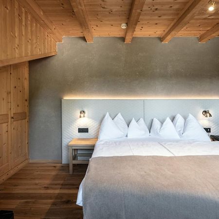 Hotel Niblea Dolomites Ortisei Extérieur photo