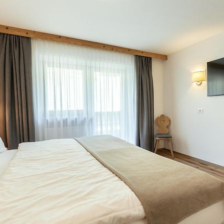Hotel Niblea Dolomites Ortisei Extérieur photo