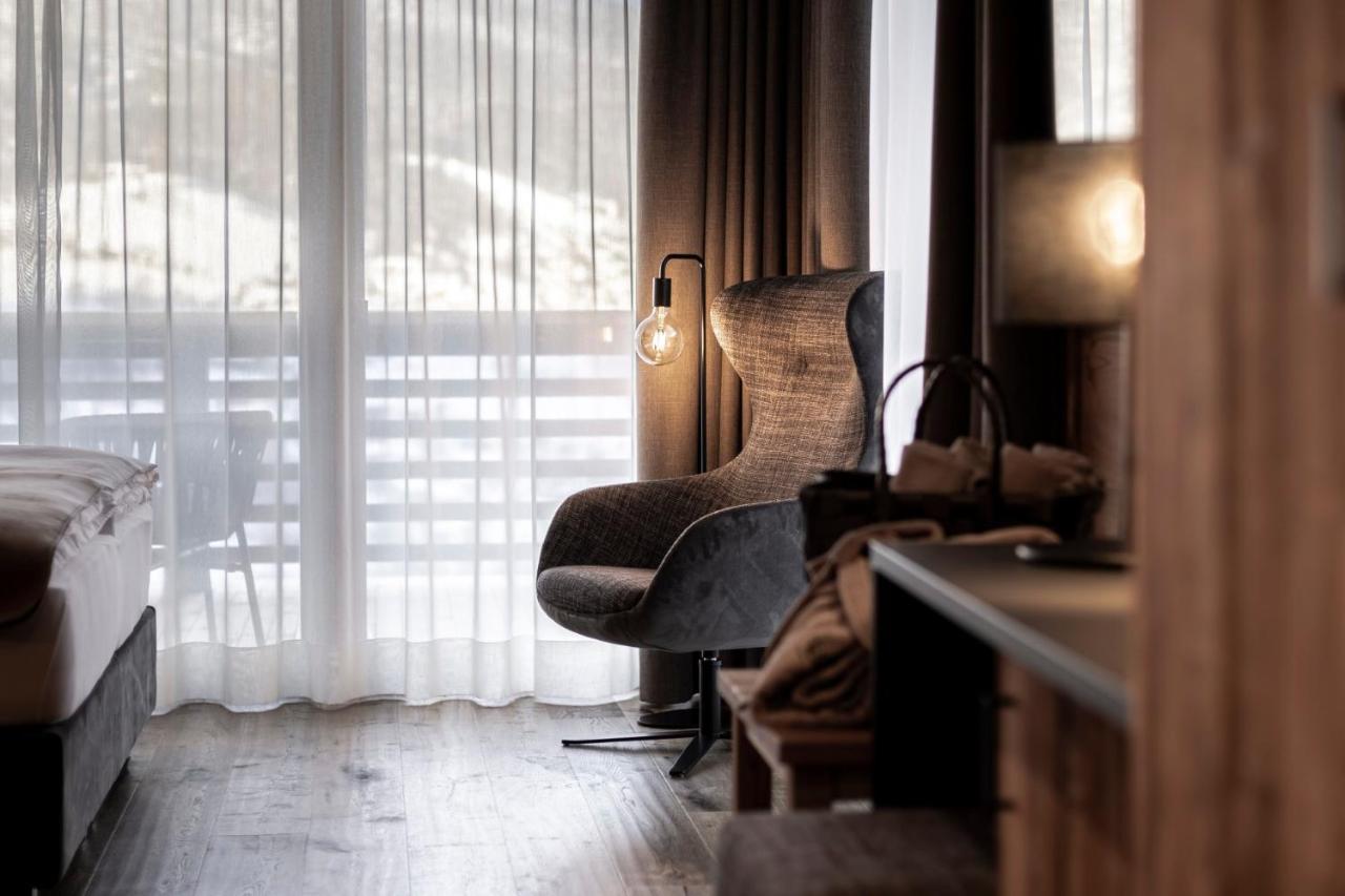 Hotel Niblea Dolomites Ortisei Extérieur photo