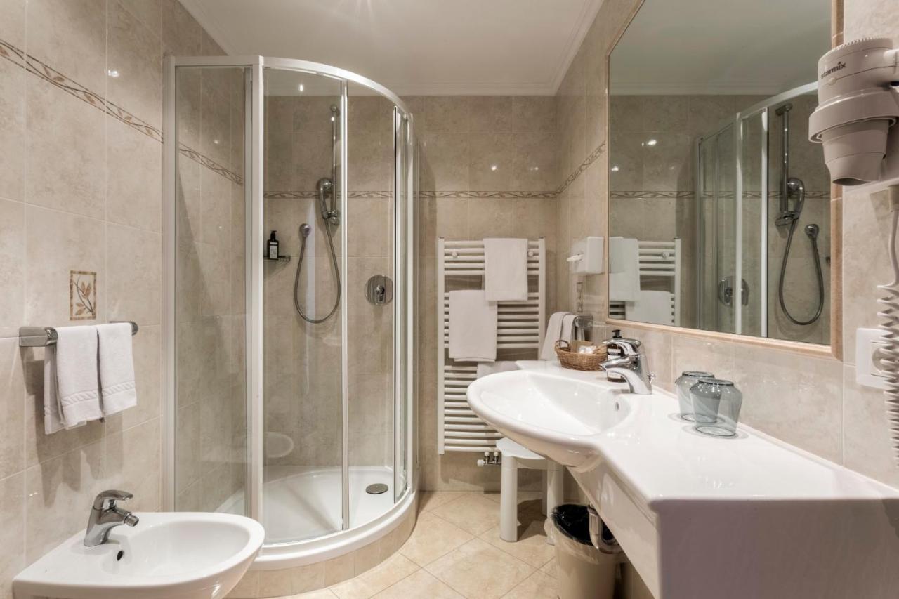 Hotel Niblea Dolomites Ortisei Extérieur photo