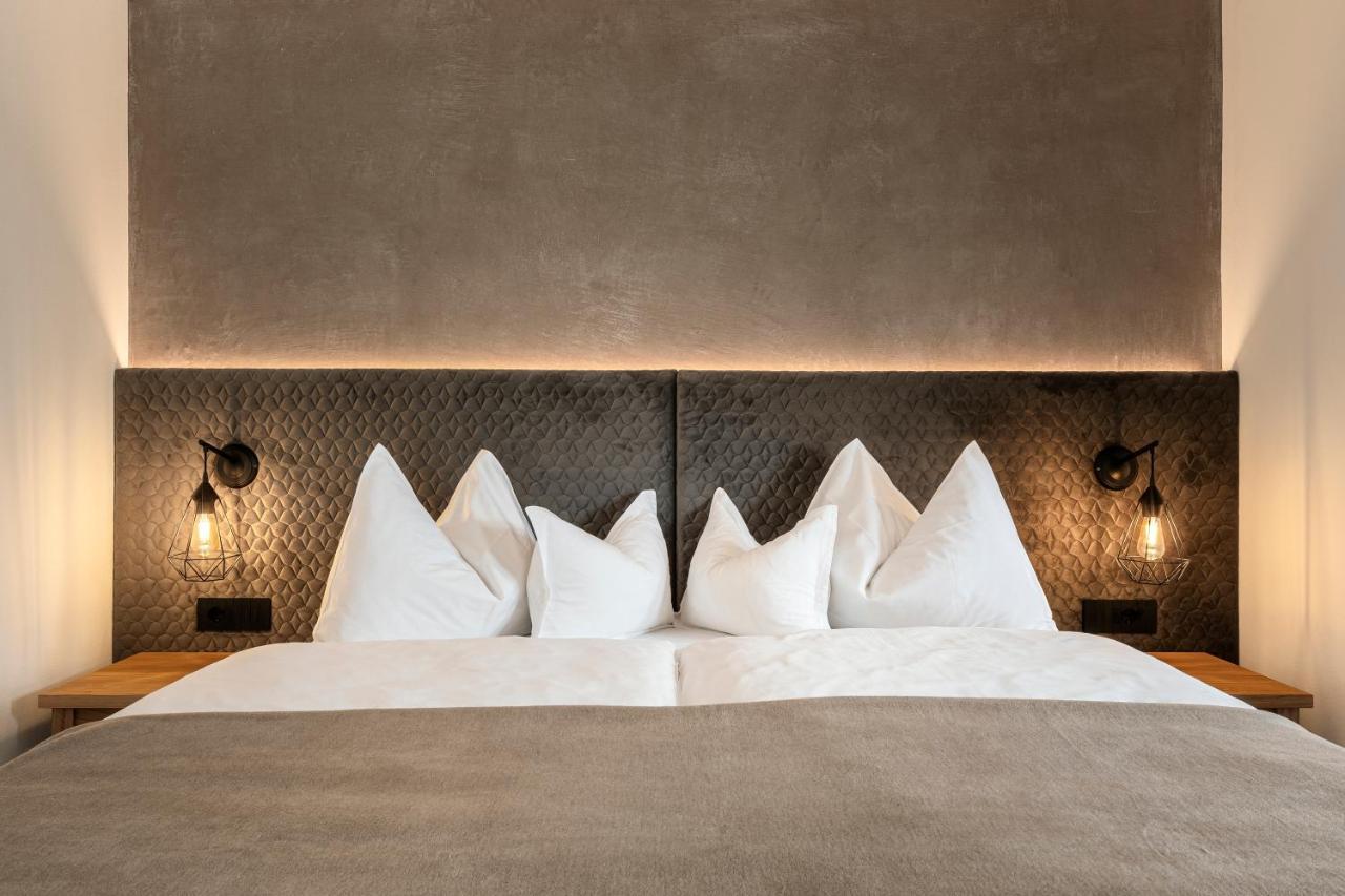 Hotel Niblea Dolomites Ortisei Extérieur photo
