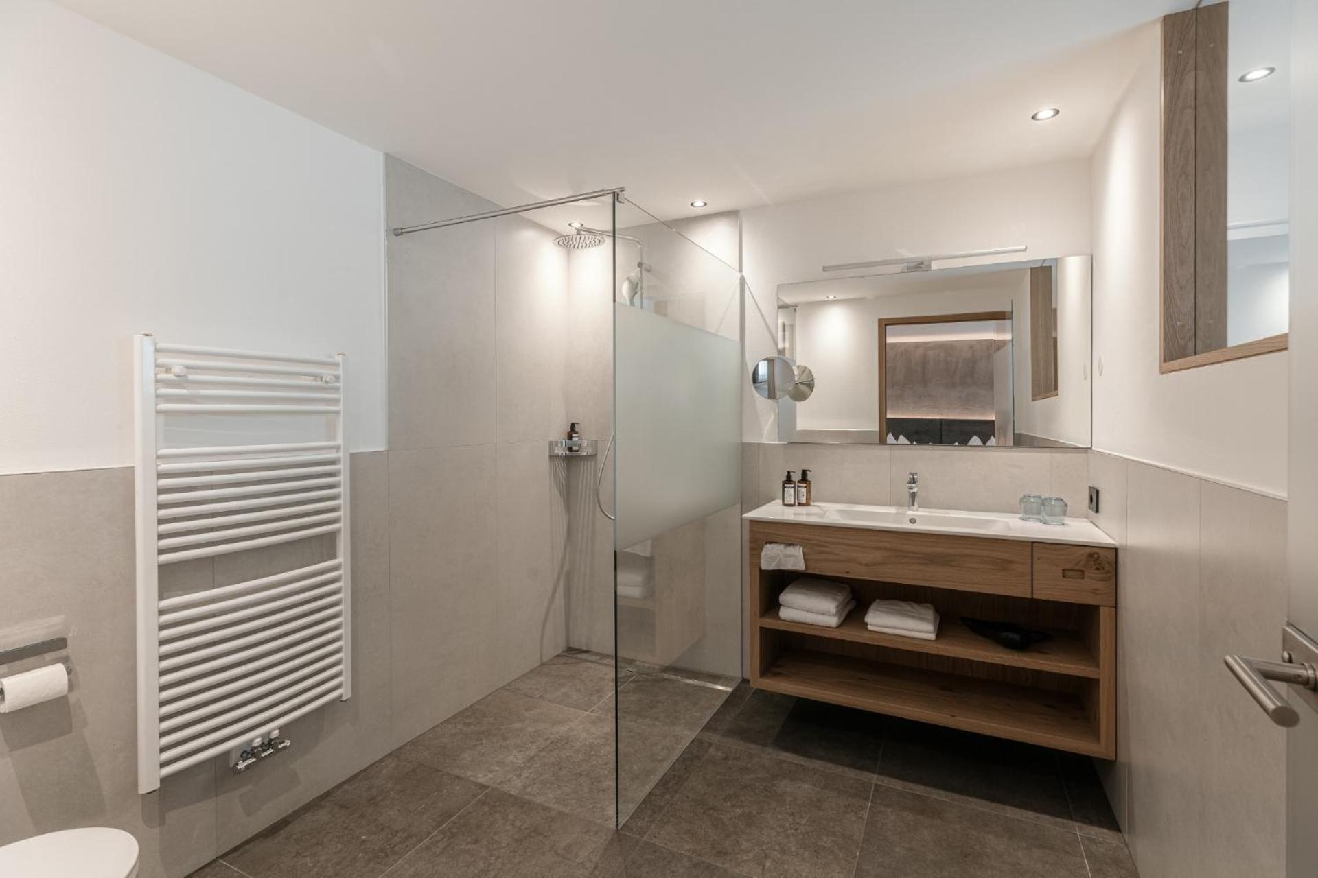 Hotel Niblea Dolomites Ortisei Extérieur photo