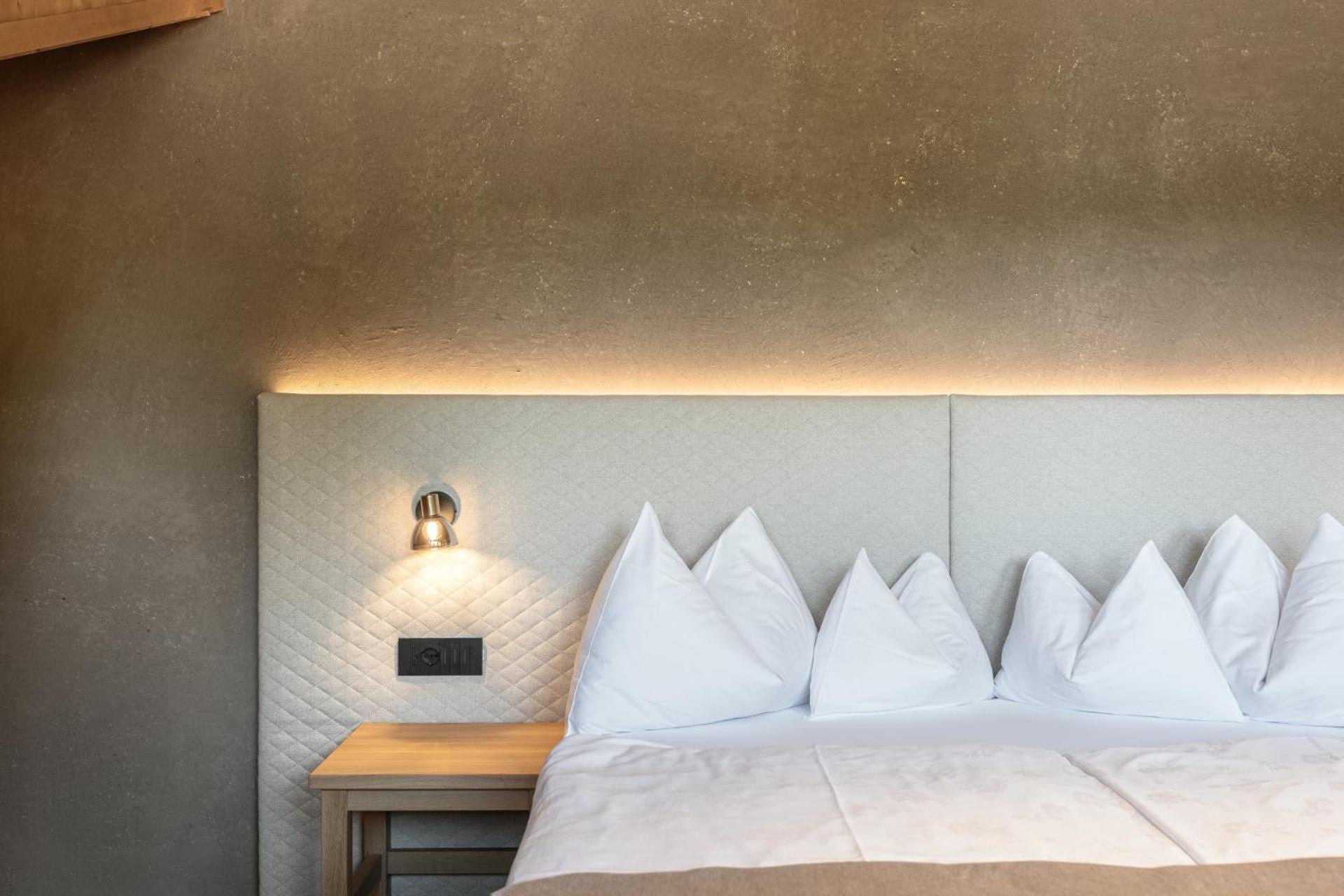 Hotel Niblea Dolomites Ortisei Extérieur photo