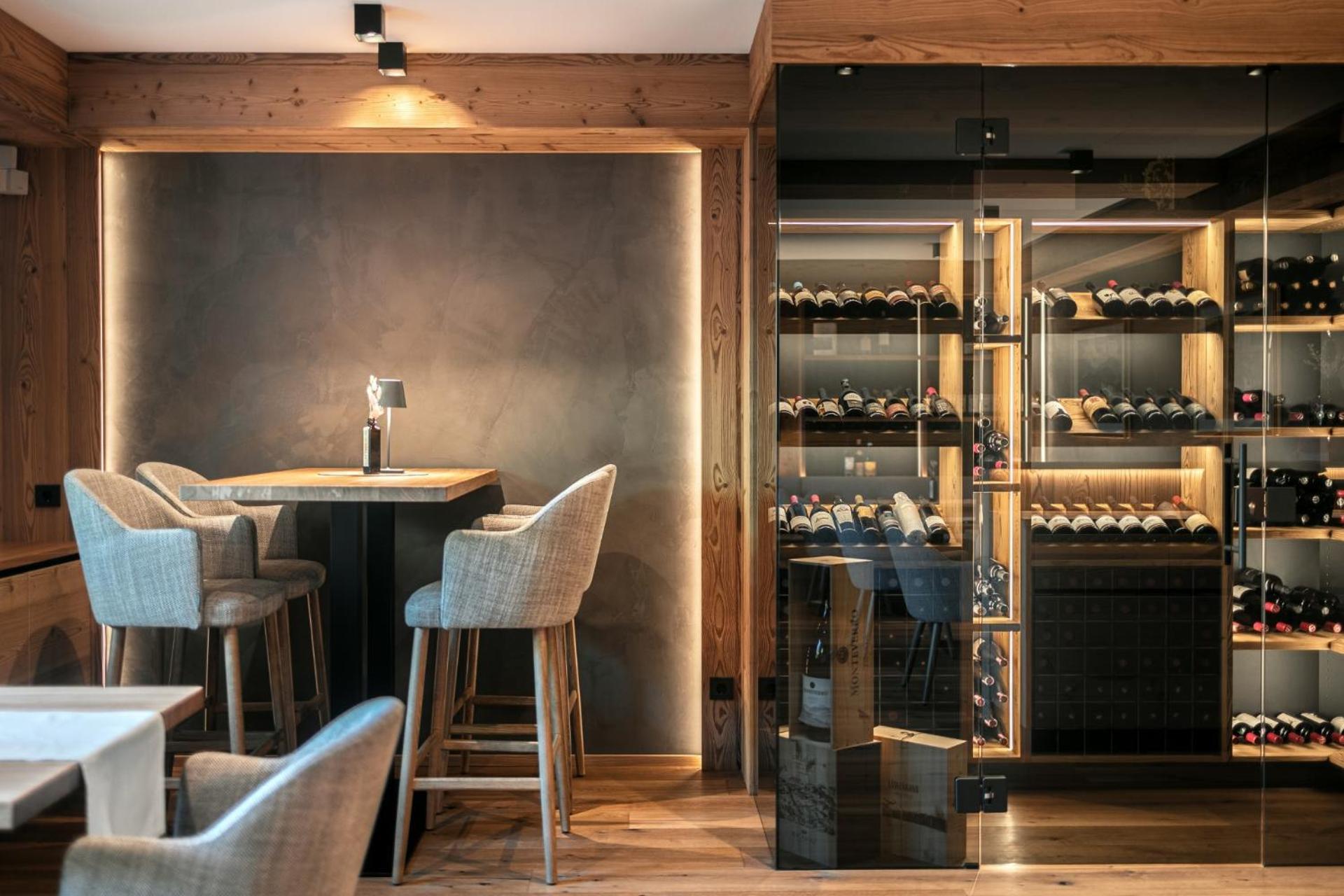Hotel Niblea Dolomites Ortisei Extérieur photo